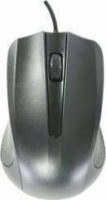 OPTICAL WIRED MOUSE POWERTECH USB 2.0V PLUG&PLAY BLACK